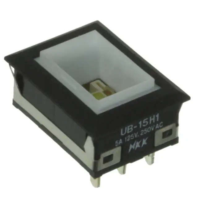 UB15NKW015D NKK Switches electronic component