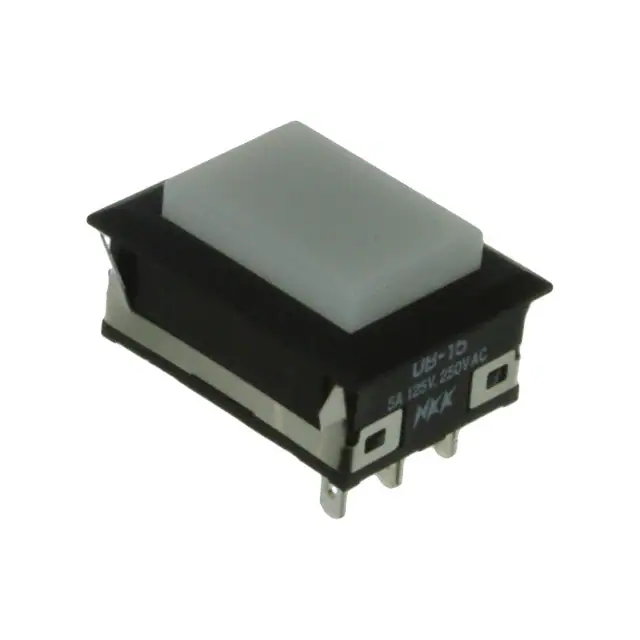 UB15NKW01N-B NKK Switches electronic component
