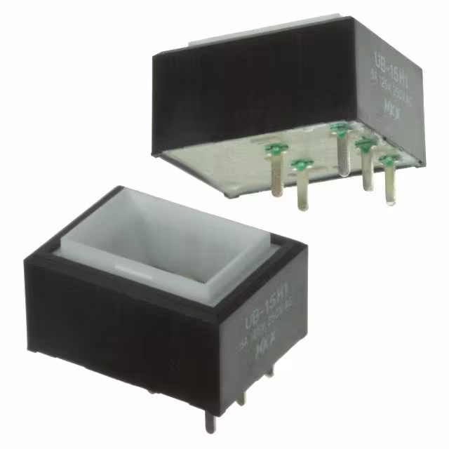 UB15RKW035D NKK Switches electronic component