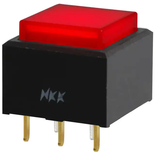 UB15SKG035C-CC NKK Switches electronic component