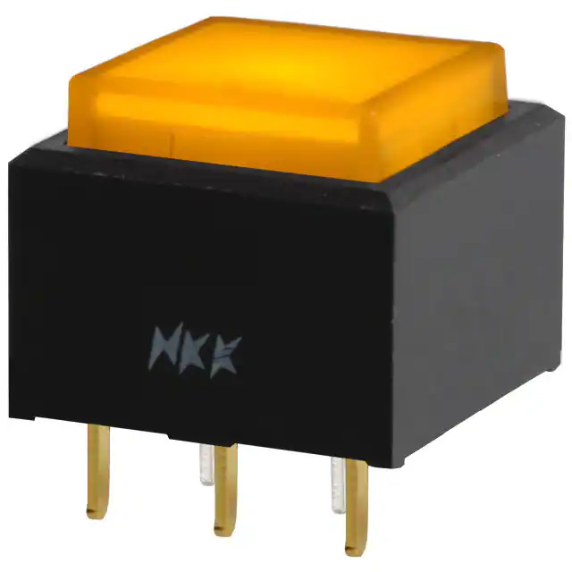 UB15SKG035D-DD NKK Switches electronic component