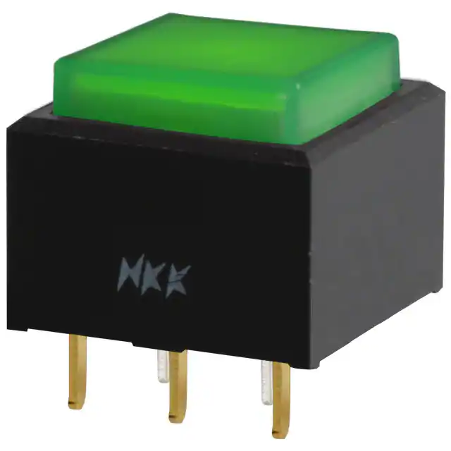 UB15SKG035F-FF NKK Switches electronic component
