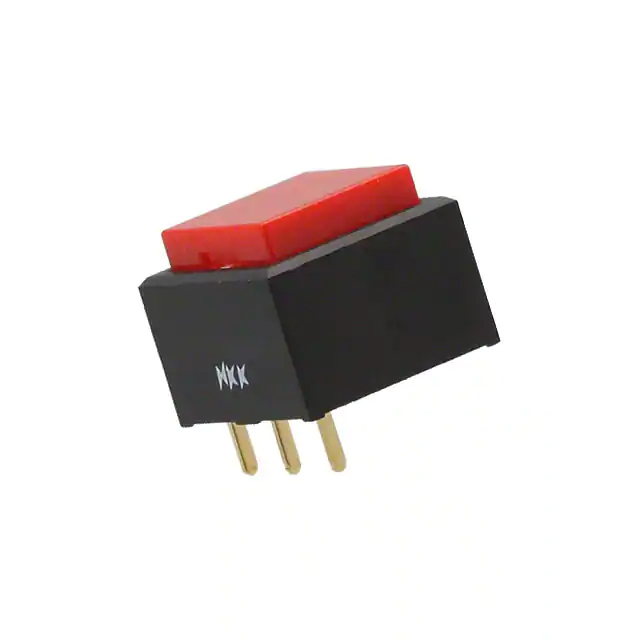 UB15SKG03N-C NKK Switches electronic component