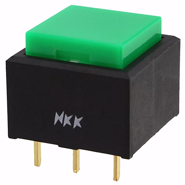 UB15SKG03N-F NKK Switches electronic component