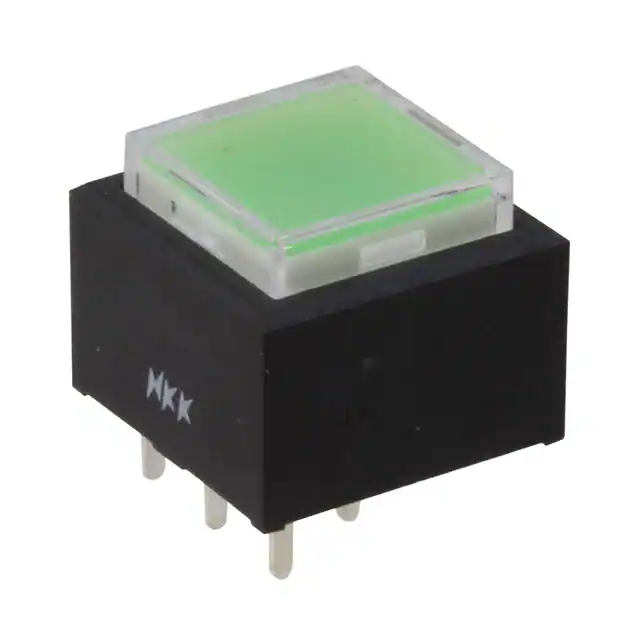 UB15SKW035F-JF NKK Switches electronic component