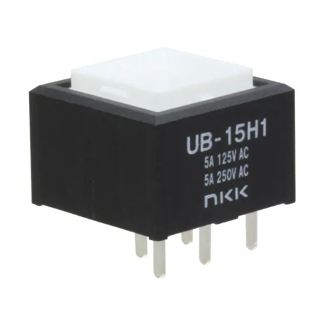 UB15SKW035F NKK Switches electronic component
