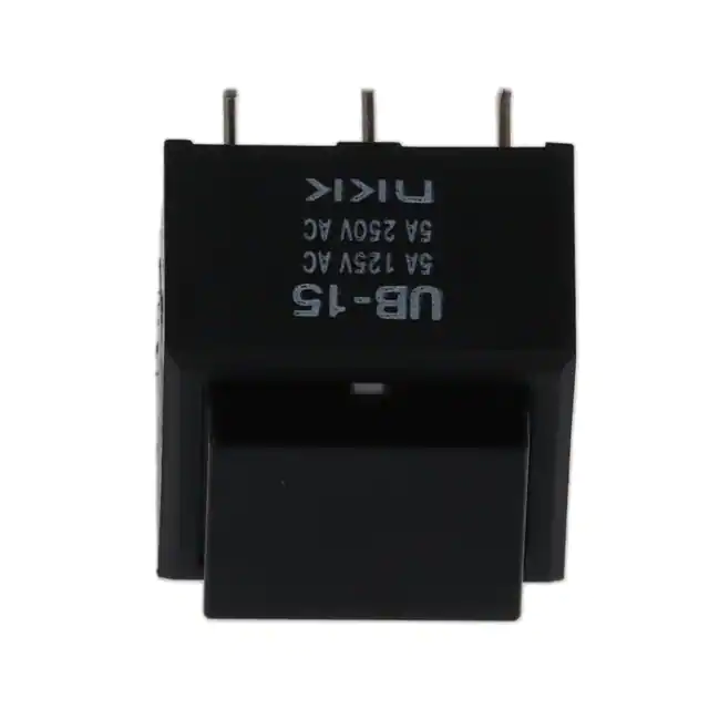 UB15SKW03N-A NKK Switches electronic component