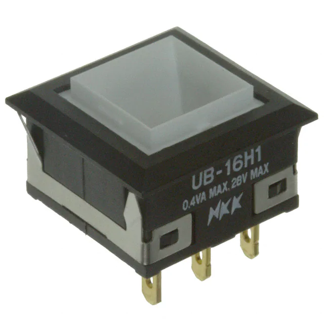 UB16KKG015C NKK Switches electronic component