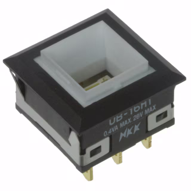 UB16KKG015D NKK Switches electronic component