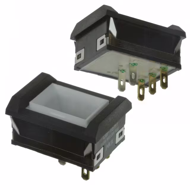UB16NBKG015C NKK Switches electronic component