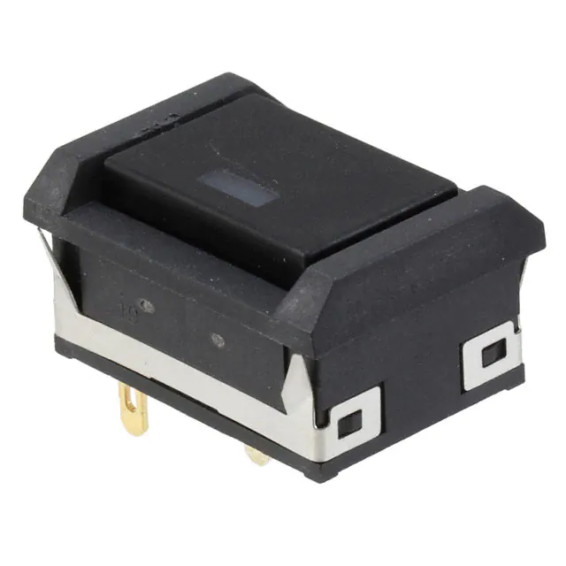 UB16NBKG015F-AB NKK Switches electronic component