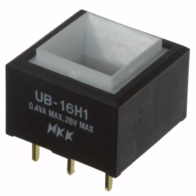 UB16SKG035C NKK Switches electronic component