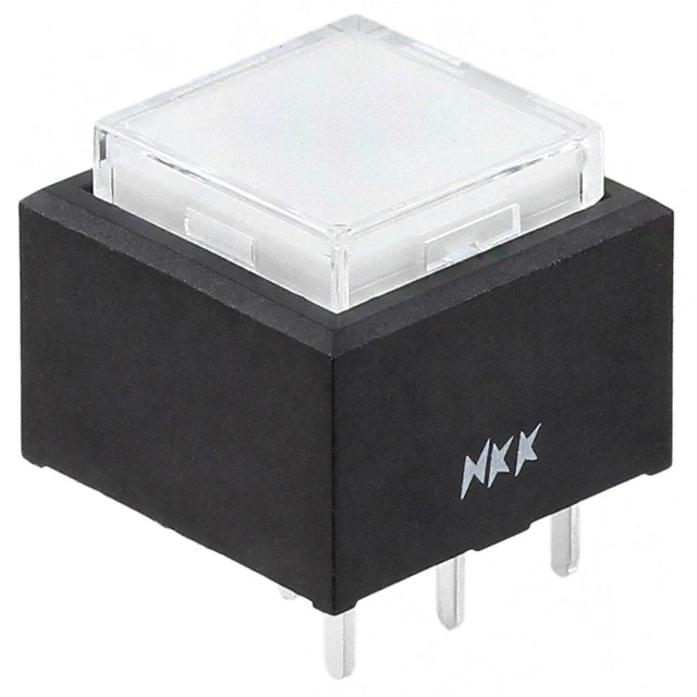 UB16SKW035D-JB NKK Switches electronic component