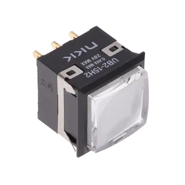 UB215KKG016CF-1JB NKK Switches electronic component