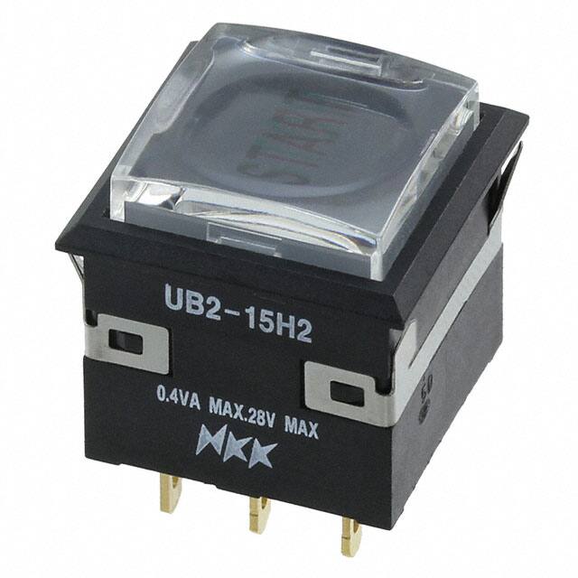 UB215KKG016CF-4JCF13 NKK Switches electronic component