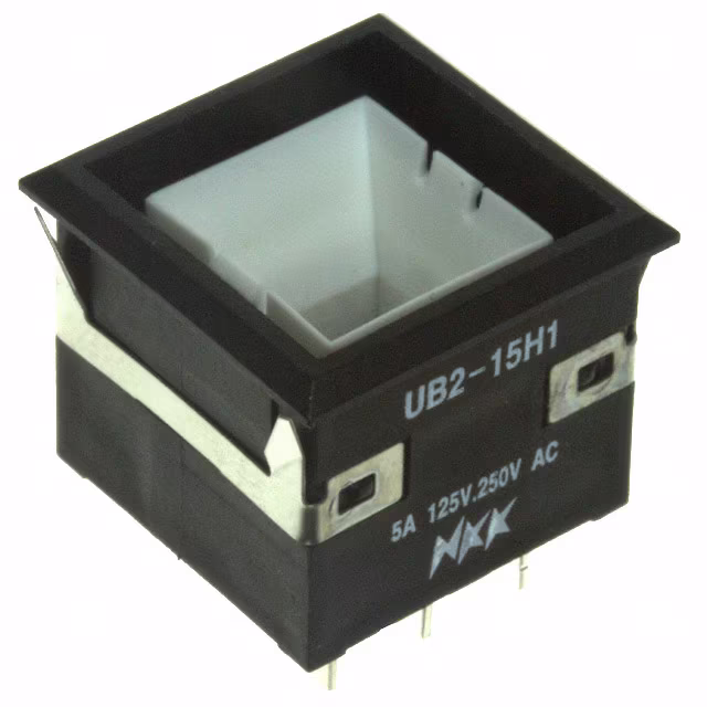 UB215KKW015C NKK Switches electronic component
