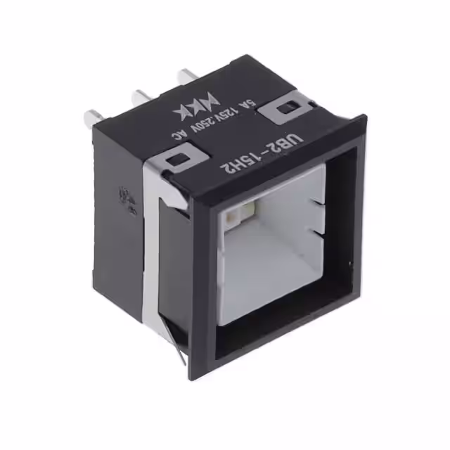 UB215KKW016F NKK Switches electronic component