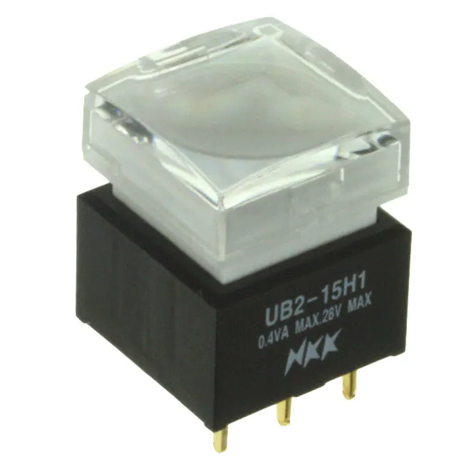 UB215SKG035C-1JB NKK Switches electronic component