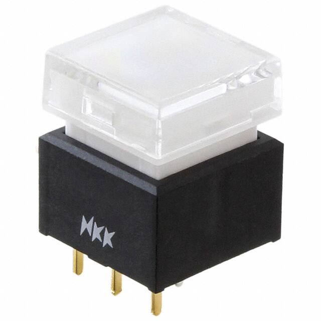 UB215SKG035C-3JB NKK Switches electronic component