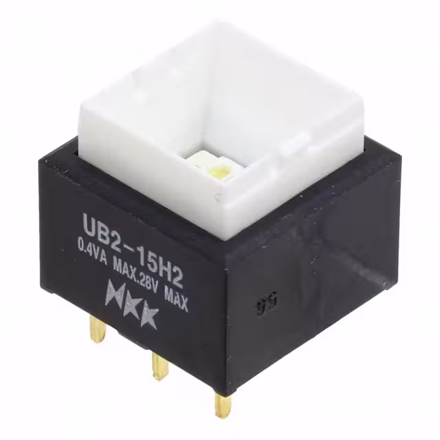 UB215SKG036B NKK Switches electronic component