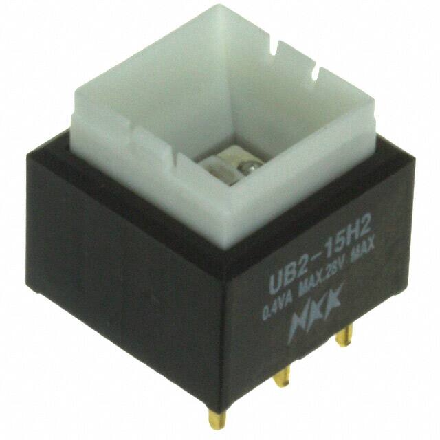 UB215SKG036F NKK Switches electronic component