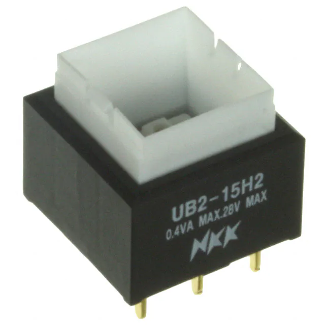 UB215SKG036G NKK Switches electronic component