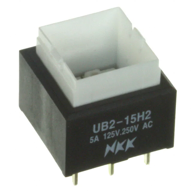 UB215SKW036G NKK Switches electronic component