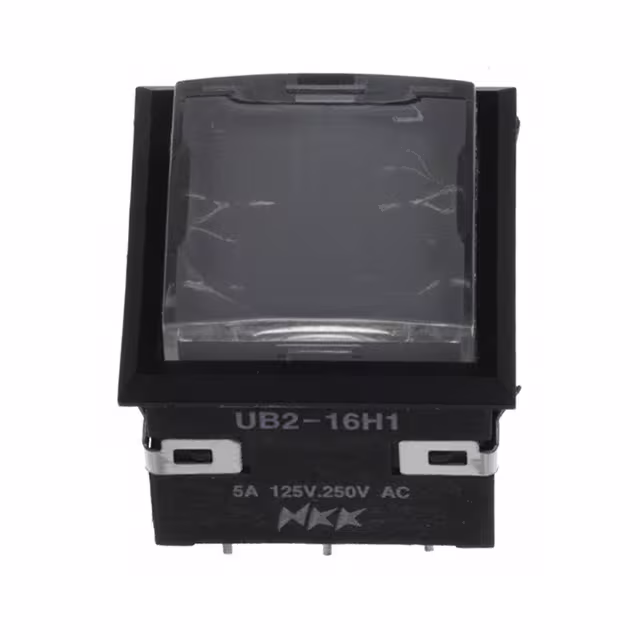 UB216KKW015C-1JB NKK Switches electronic component