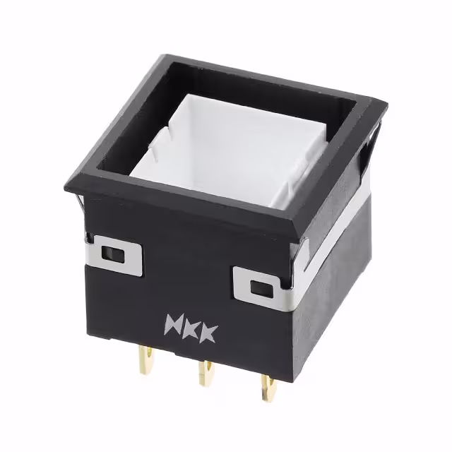 UB225KKG015F NKK Switches electronic component