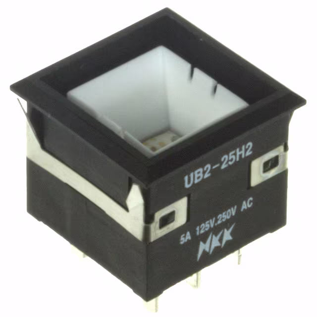 UB225KKW016CF NKK Switches electronic component