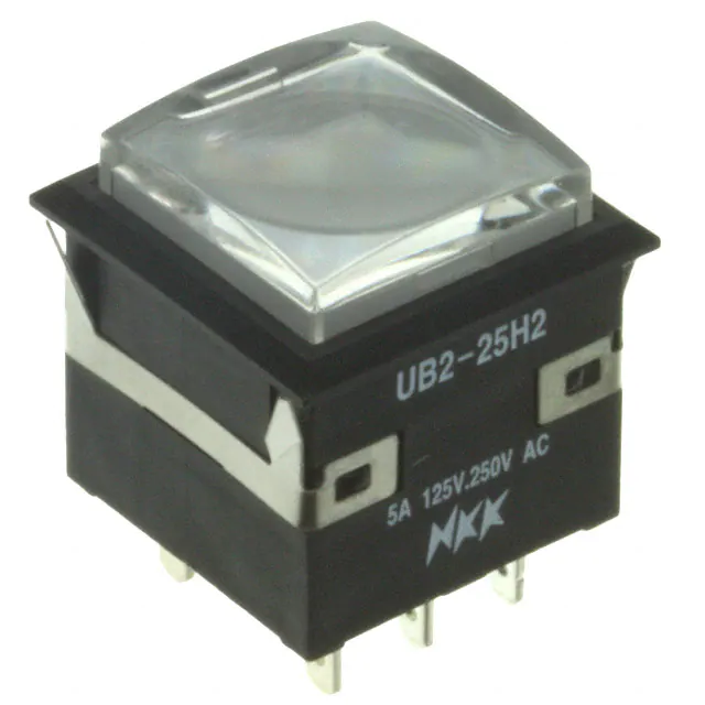 UB225KKW016F-1JB NKK Switches electronic component