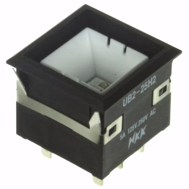 UB225KKW016F NKK Switches electronic component