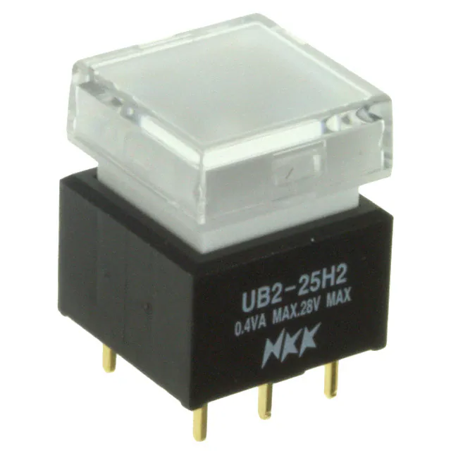 UB225SKG036B-3JB NKK Switches electronic component