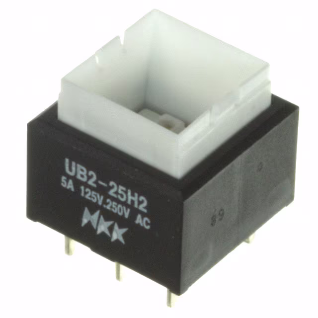 UB225SKW036F NKK Switches electronic component