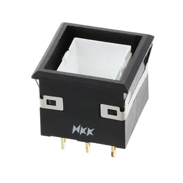 UB226KKG015F NKK Switches electronic component