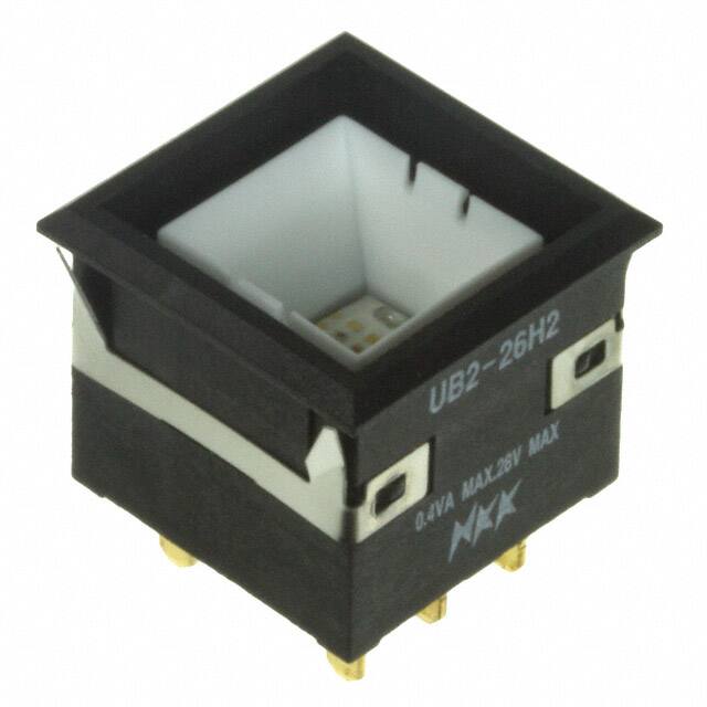 UB226KKG016CF NKK Switches electronic component