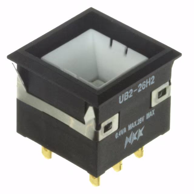 UB226KKG016F NKK Switches electronic component