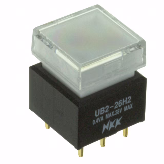 UB226SKG036B-3JB NKK Switches electronic component