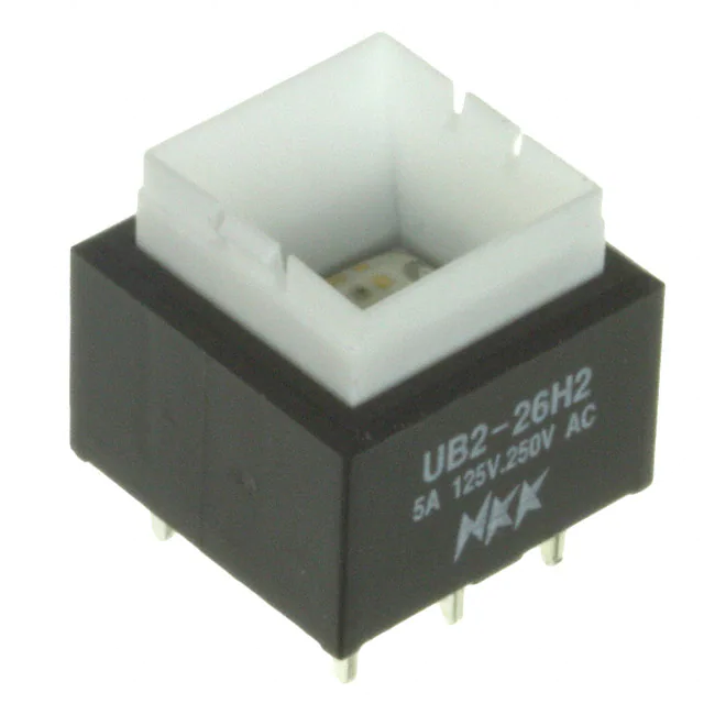 UB226SKW036CF NKK Switches electronic component