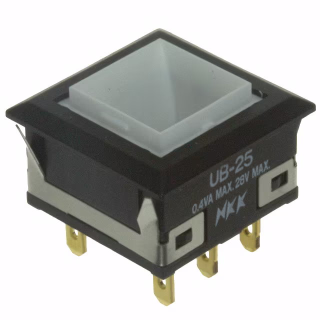 UB25KKG01N NKK Switches electronic component