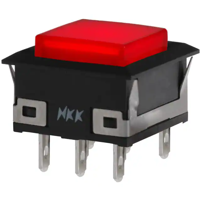 UB25KKW015C-CC NKK Switches electronic component