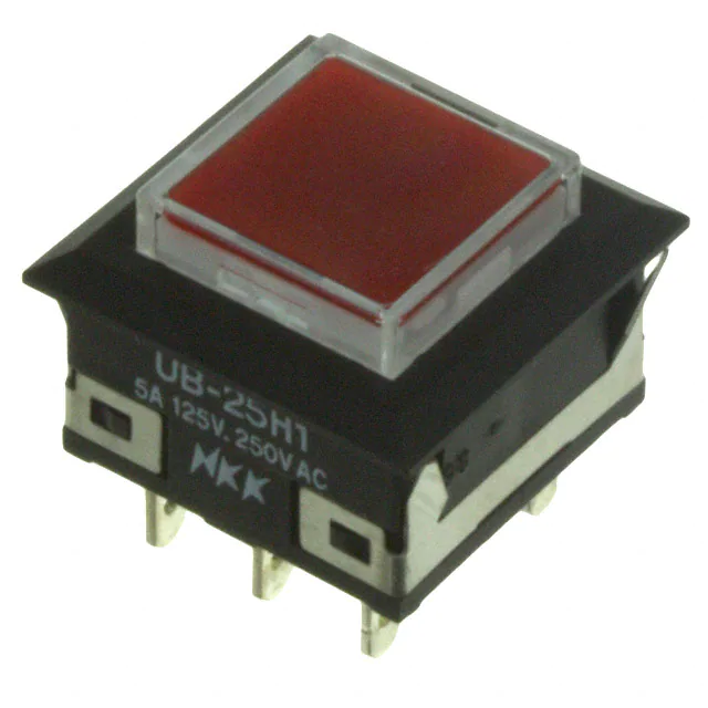 UB25KKW015C-JC NKK Switches electronic component
