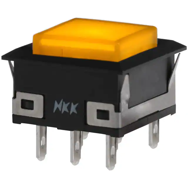 UB25KKW015D-DD NKK Switches electronic component