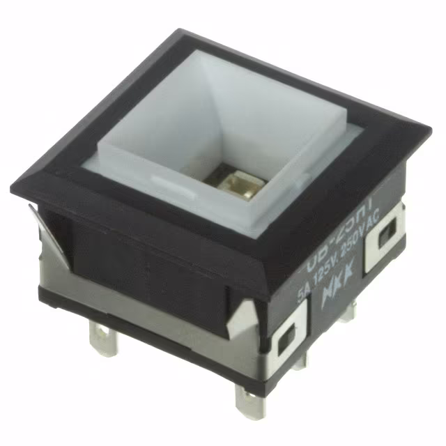 UB25KKW015D NKK Switches electronic component