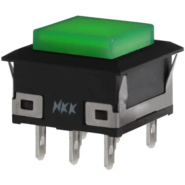 UB25KKW015F-FF NKK Switches electronic component