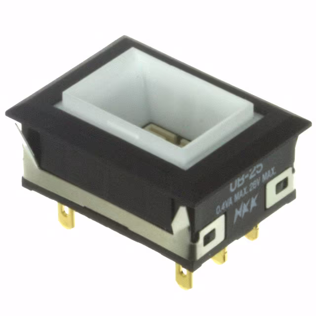 UB25NKG01N NKK Switches electronic component