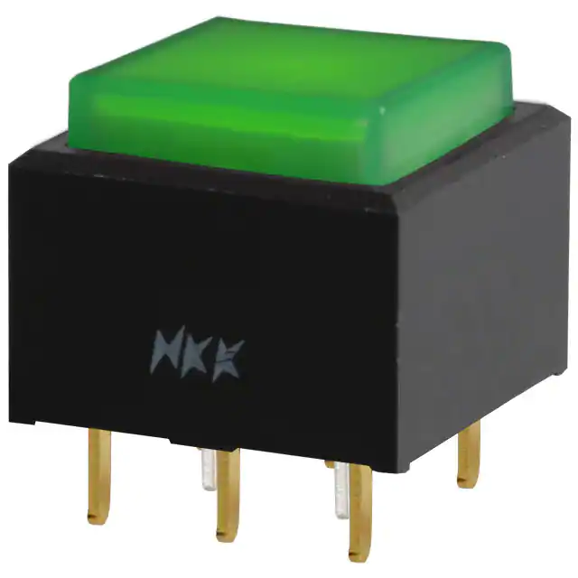 UB25SKG035F-FF NKK Switches electronic component