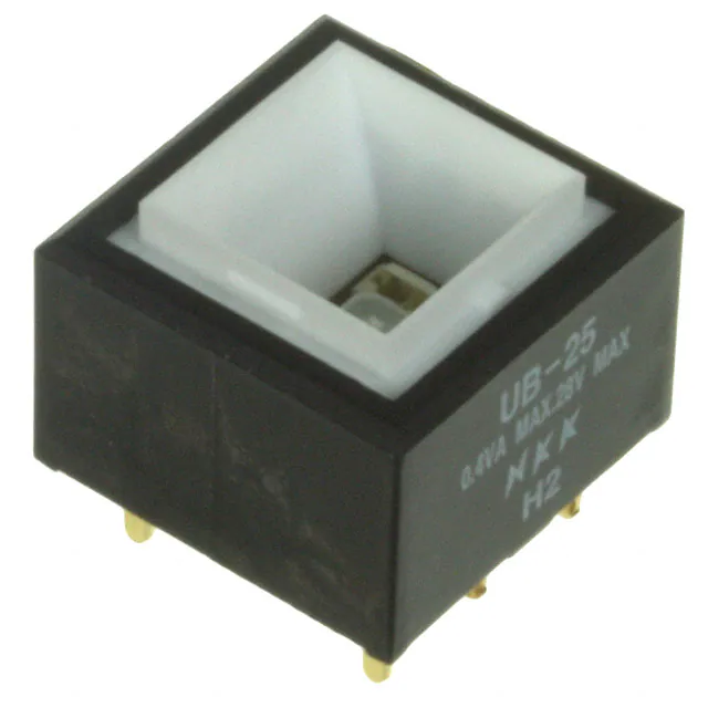 UB25SKG036G NKK Switches electronic component