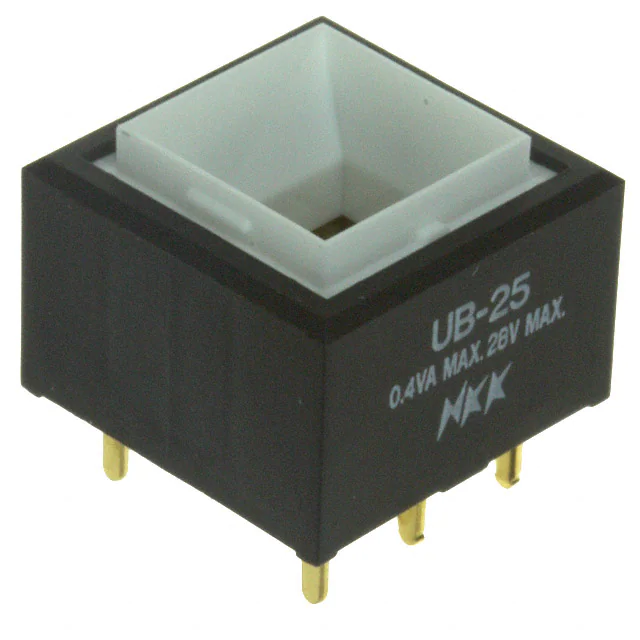 UB25SKG03N NKK Switches electronic component