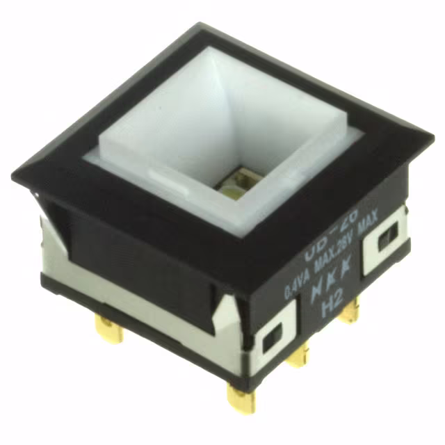 UB26KKG016B NKK Switches electronic component